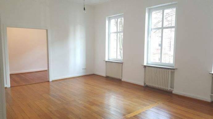 Etagenwohnung Saarbrücken Alt-Saarbrücken - 5 Zimmer, 156 m&sup2;, 1.300&euro; | Angebot:26908571