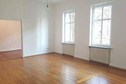 Wohnung Saarbrücken Alt-Saarbrücken - 5 Zimmer, 156 m&sup2;, 1.300&euro; | Angebot:26908571