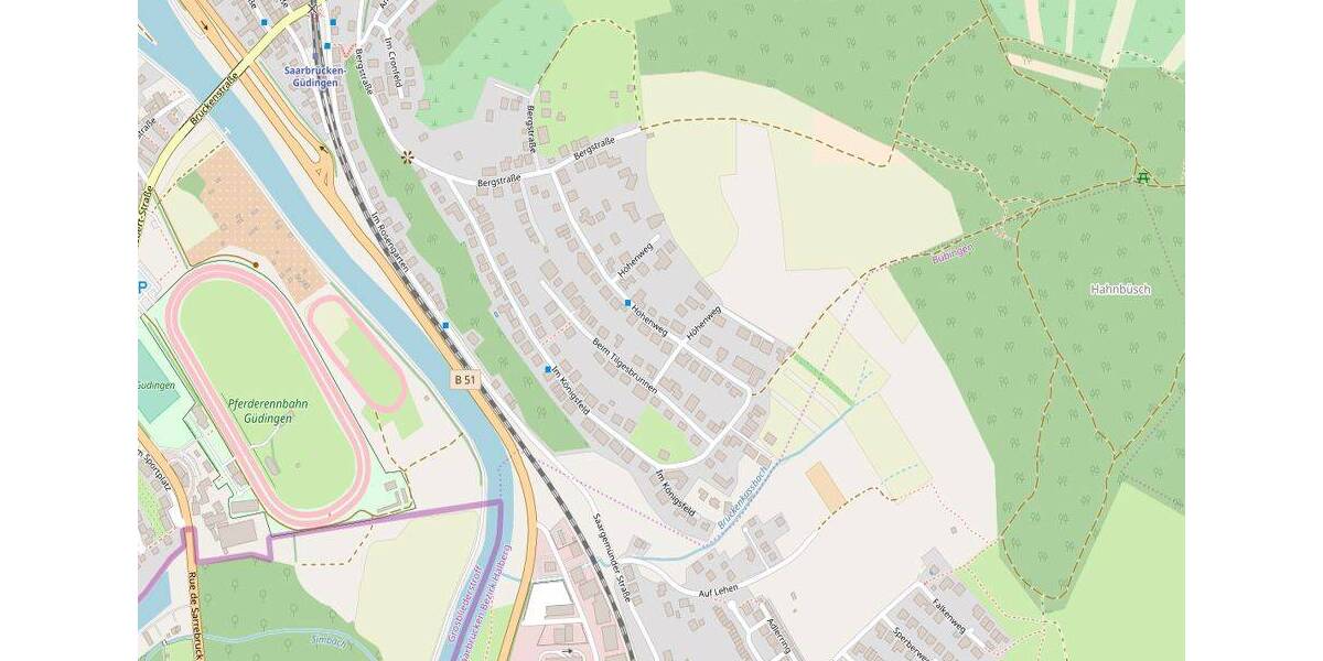 Etagenwohnung Saarbrücken Güdingen - 4 Zimmer, 140 m&sup2;, 1.250&euro; | Angebot:26154857