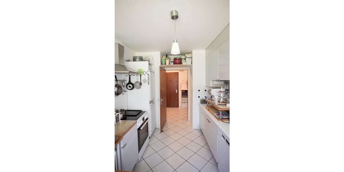 Etagenwohnung Saarbrücken Kieselhumes - 2 Zimmer, 60 m&sup2;, 680&euro; | Angebot:26884547