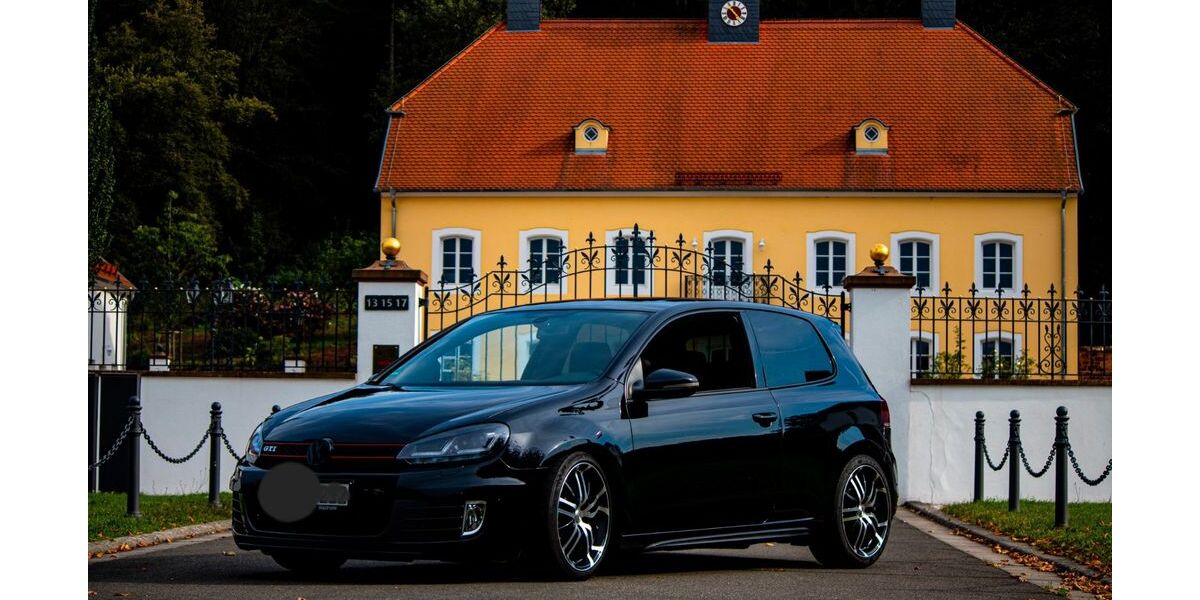 VW Golf 100.000 km 39.999 &euro; Altenkirchen 66903