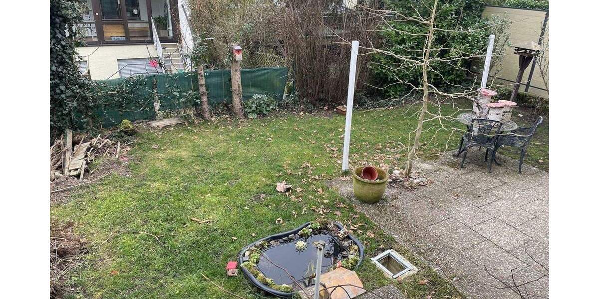 Einfamilienhaus Saarbrücken / Dudweiler Dudweiler - 8 Zimmer, 160 m&sup2;, 249.000&euro; | Angebot:25772718