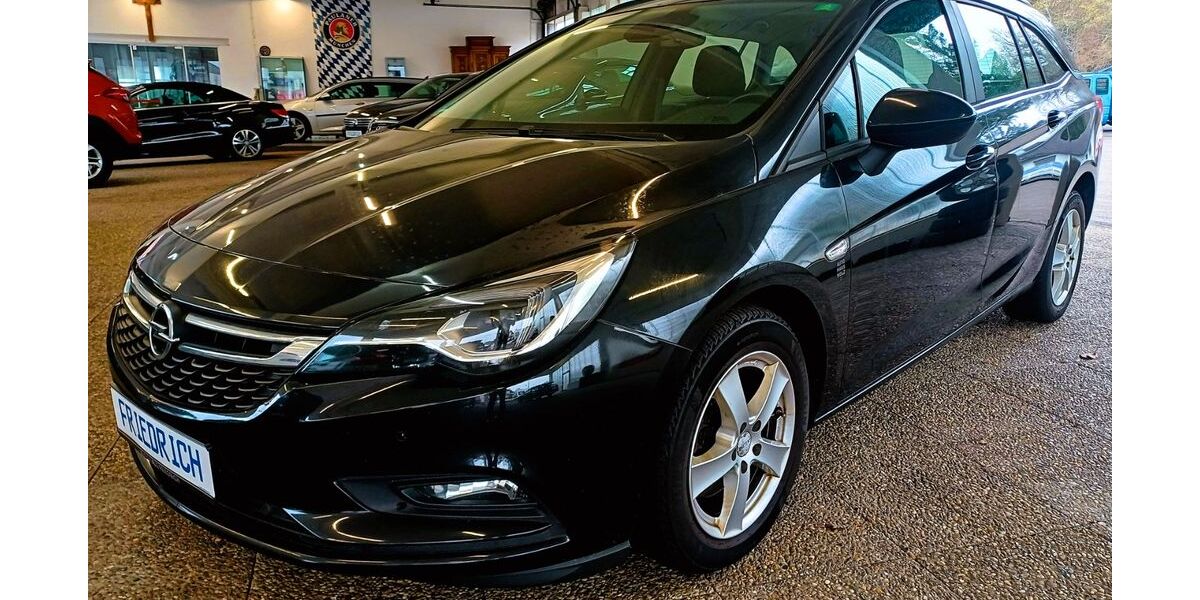 Opel Astra 185.913 km 5.850 &euro; Homburg 66424
