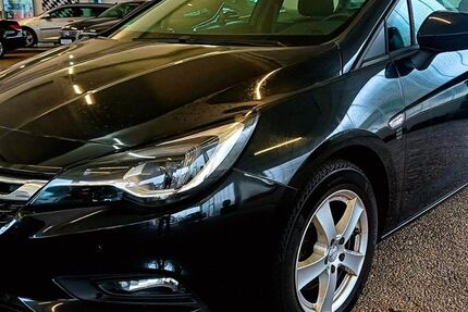 Opel Astra 185.913 km 6.000 &euro; Homburg 66424