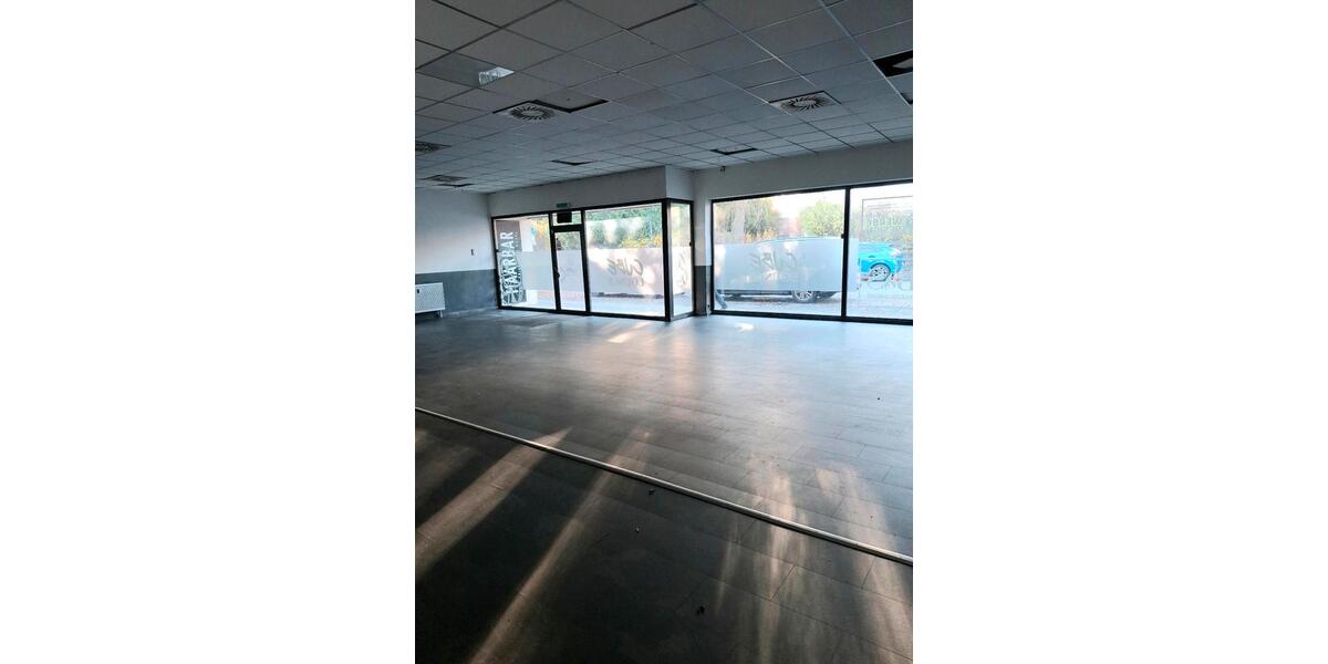 Gewerbeobjekt Kusel - 1.500&euro; | Angebot:25301714