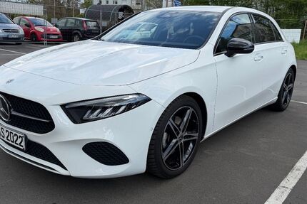 Mercedes-Benz A 180 13.500 km 26.490 &euro; Neunkirchen 66539