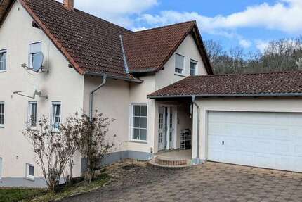 Haus Matzenbach - 10 Zimmer, 252 m&sup2;, 499.000&euro; | Angebot:23369454