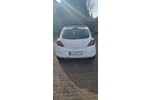Opel Corsa D 163.000 km 3.500 &euro; Wahnwegen 66909