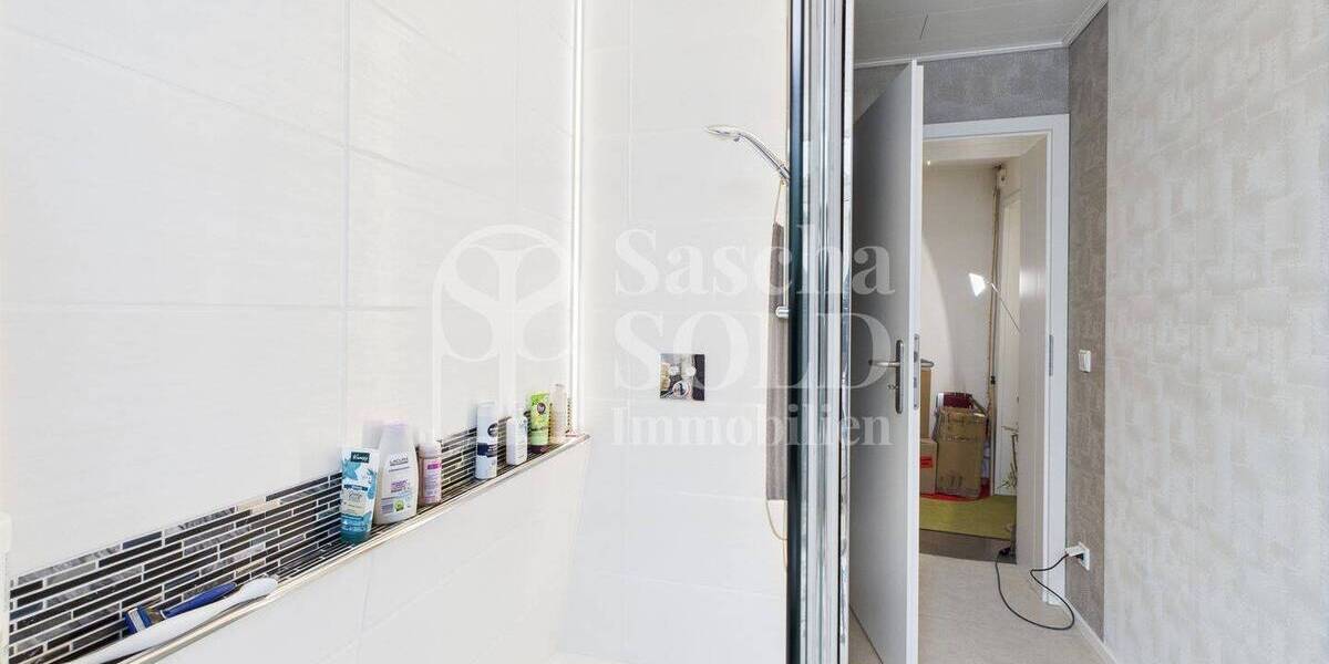 Für Kreative & Freigeister - Charaktervolle 4ZKB Wohnung in Saarbrücken am Waldrand - Etagenwohnung Quierschied Fischbach | Angebot:26888356