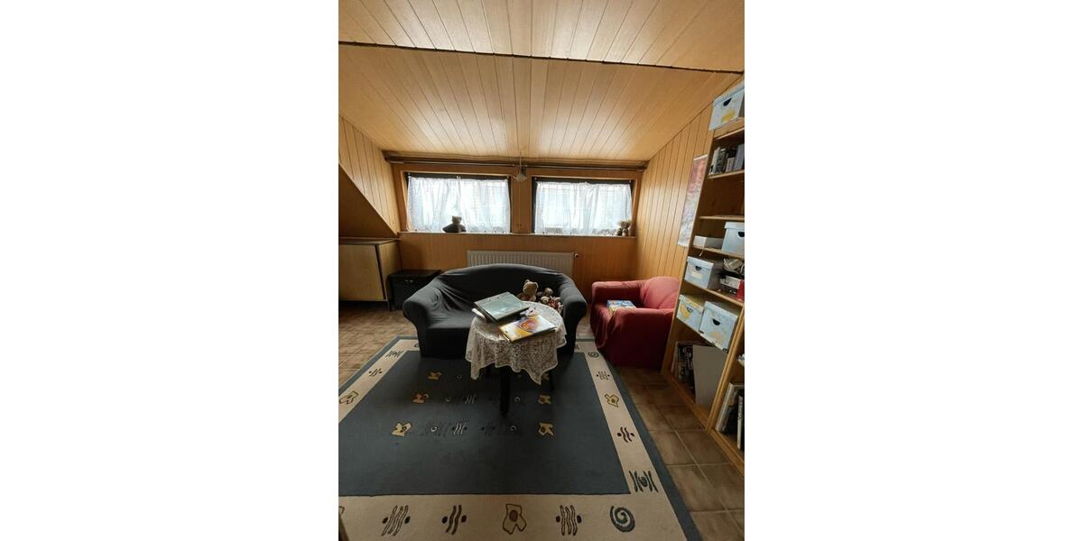 Einfamilienhaus Tholey - 7 Zimmer, 188 m&sup2;, 139.000&euro; | Angebot:26824241