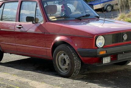 VW Golf 58.214 km 10.500 &euro; Homburg 66424