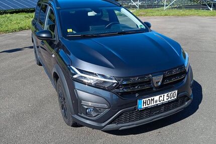 Dacia Jogger 60.000 km 14.900 &euro; Gersheim 66453