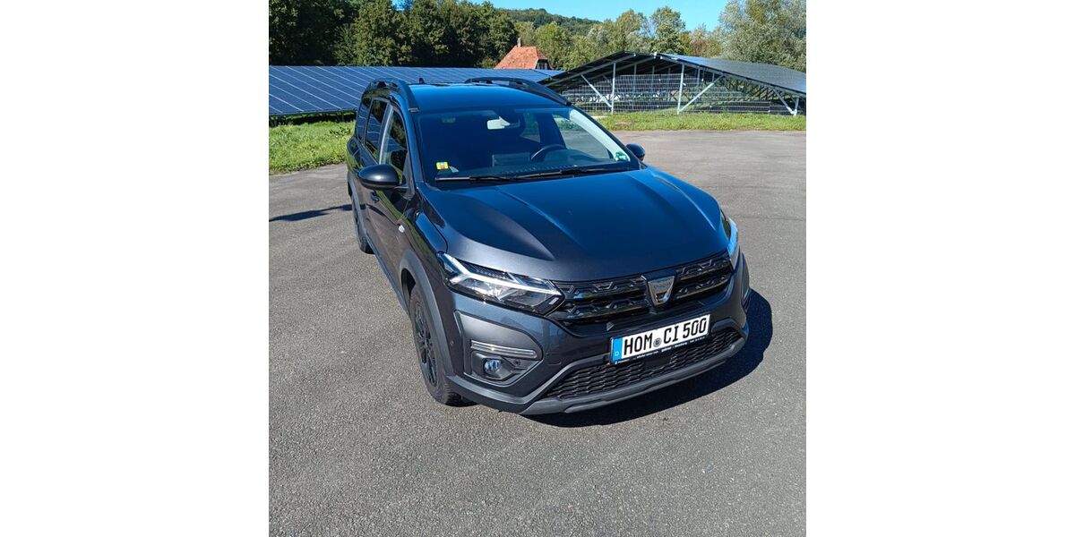 Dacia Jogger 60.000 km 14.900 &euro; Gersheim 66453