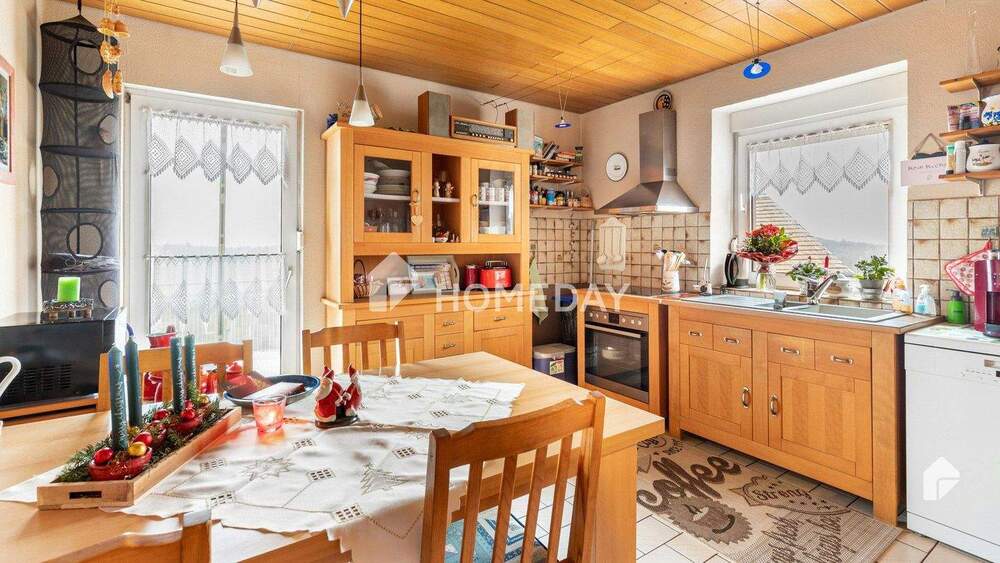 Mehrfamilienhaus, Wohnhaus Lemberg Kettrichhof - 1 Zimmer, 268 m&sup2;, 289.000&euro; | Angebot:25708362