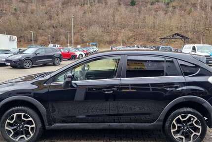 Subaru XV 74.700 km 15.300 &euro; Thaleischweiler-Fröschen 66987