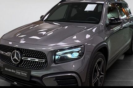 Mercedes-Benz GLB 200 9.820 km 43.350 &euro; Saarbrücken 66117