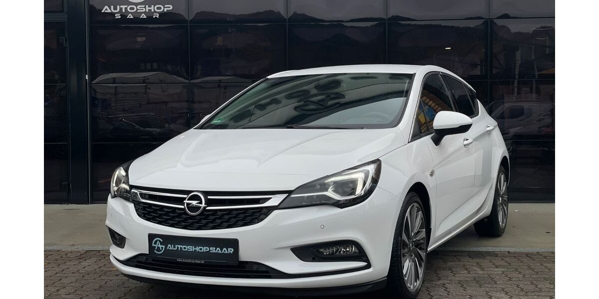 Opel Astra 105.213 km 9.990 &euro; Saarbrücken 66117