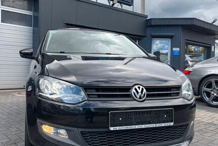 VW Polo 184.000 km 5.000 &euro; Riegelsberg 66292