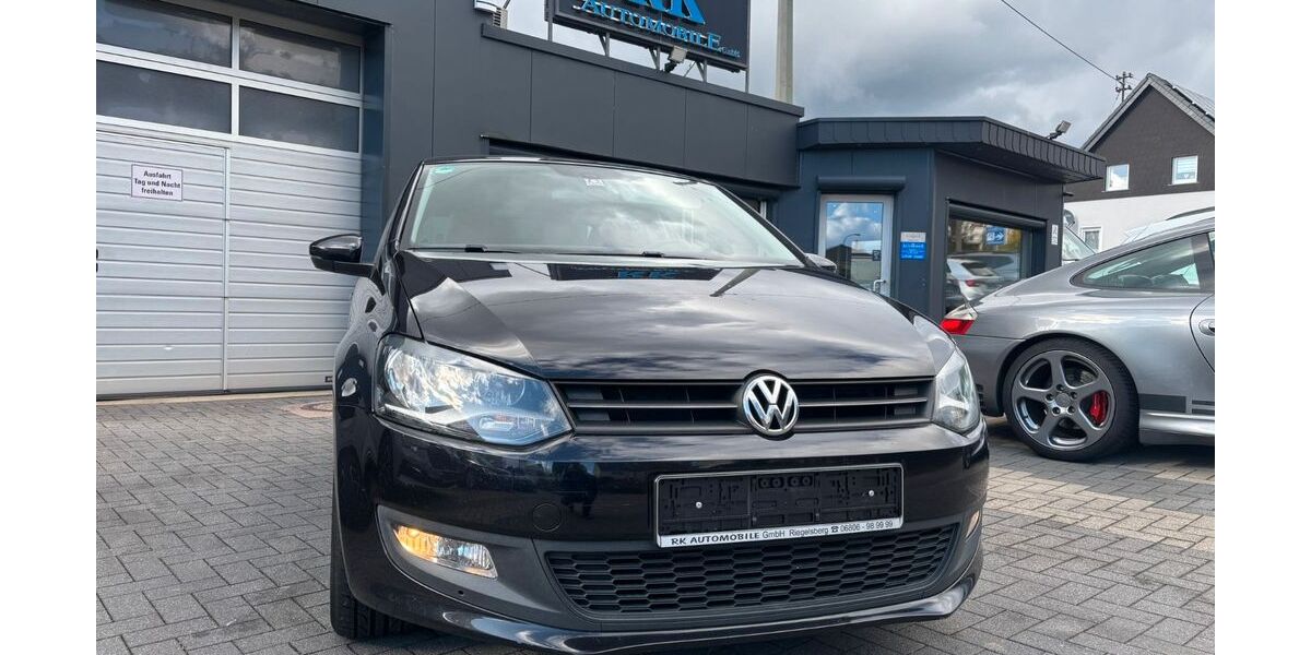 VW Polo 184.000 km 5.000 &euro; Riegelsberg 66292
