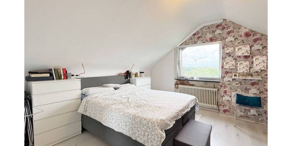 Mehrfamilienhaus, Wohnhaus Saarbrücken St Johann - 5 Zimmer, 132 m&sup2;, 327.000&euro; | Angebot:26904129