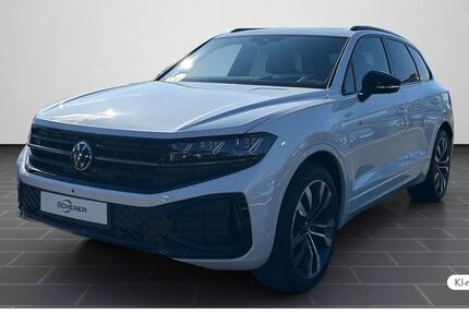 VW Touareg 6.900 km 89.990 &euro; Saarbrücken 66115