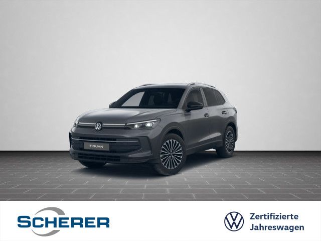 VW Tiguan 25.600 km 33.900 &euro; Saarbrücken 66115
