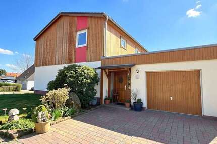 Haus Steinwenden - 6 Zimmer, 171 m&sup2;, 269.000&euro; | Angebot:26113821