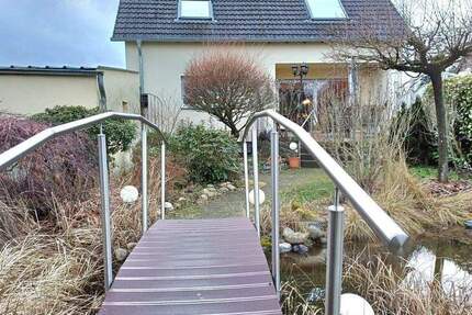 Haus Sankt Ingbert Rohrbach - 6 Zimmer, 225 m&sup2;, 345.000&euro; | Angebot:26141245