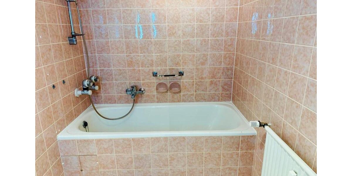 Etagenwohnung Saarbrücken Kieselhumes - 3.5 Zimmer, 86 m&sup2;, 1.080&euro; | Angebot:25568385