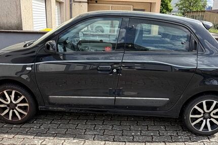 Renault Twingo 46.000 km 7.500 &euro; Stiring-Wendel 57350