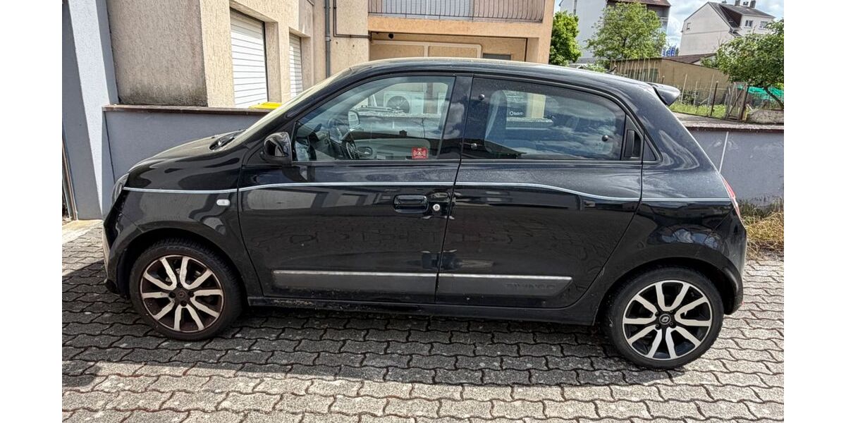 Renault Twingo 46.000 km 7.500 &euro; Stiring-Wendel 57350