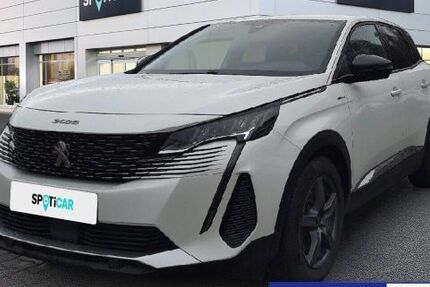 Peugeot 3008 39.453 km 22.290 &euro; Saarbrücken 66119