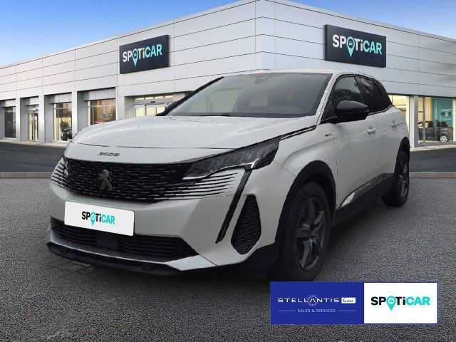 Peugeot 3008 39.453 km 22.290 &euro; Saarbrücken 66119