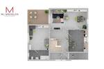 Doppelhaushälfte Waldmohr - 6 Zimmer, 149 m&sup2;, 269.000&euro; | Angebot:26451499