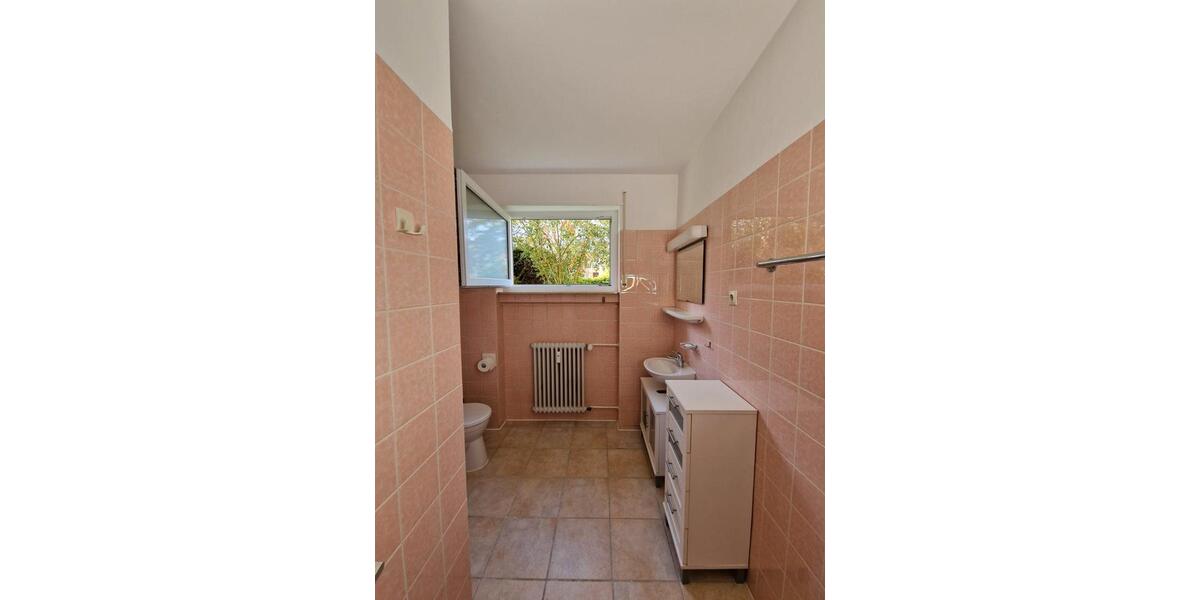 Erdgeschoßwohnung Saarbrücken Dudweiler - 1 Zimmer, 44 m&sup2;, 79.000&euro; | Angebot:26268093
