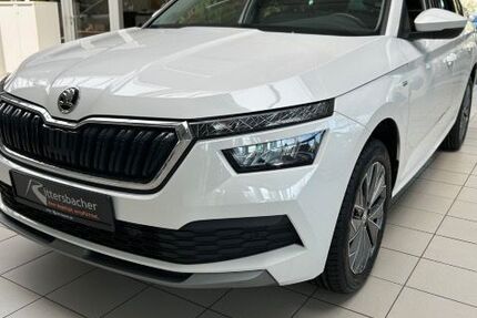 Skoda Kamiq 99.335 km 15.990 &euro; Saarbrücken 66130