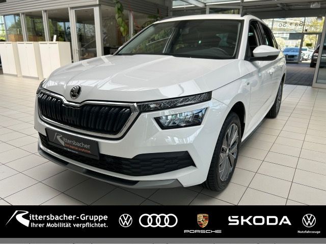 Skoda Kamiq 99.335 km 16.990 &euro; Saarbrücken 66130