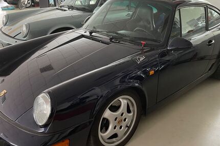 Porsche 964 79.500 km 249.000 &euro; Spiesen - Elversberg 66583