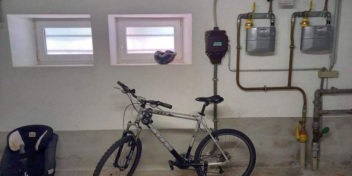 Mehrfamilienhaus, Wohnhaus Sankt Ingbert St. Ingbert - 7 Zimmer, 200 m&sup2;, 329.000&euro; | Angebot:26156523