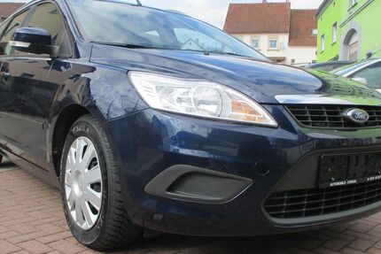 Ford Focus 156.100 km 4.999 &euro; Pfeffelbach 66871
