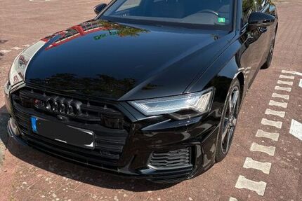 Audi S6 87.650 km 42.500 &euro; Dirmingen 66571