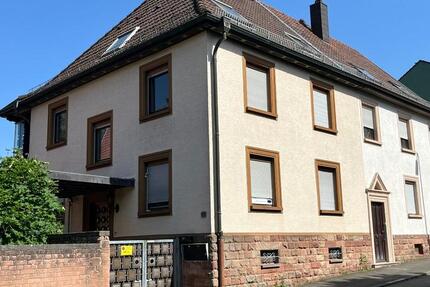 Haus Pirmasens - 194.000&euro; | Angebot:26866138