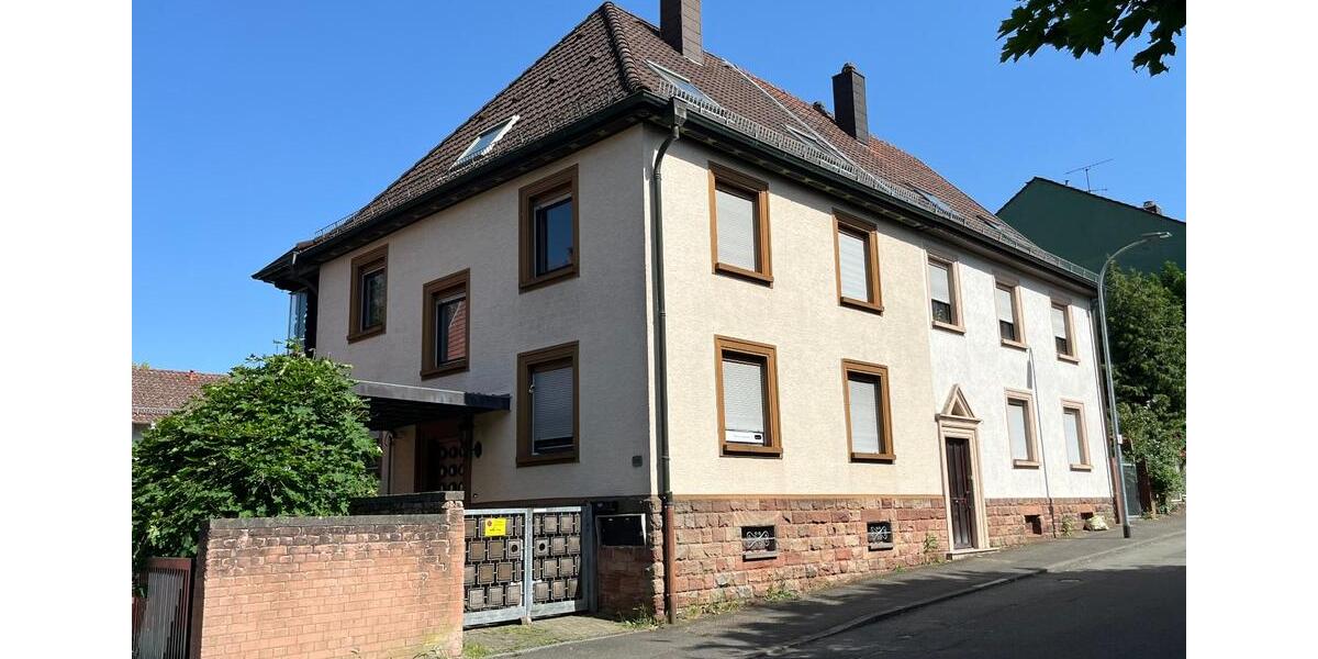 Mehrfamilienhaus, Wohnhaus Pirmasens - 194.000&euro; | Angebot:26866138
