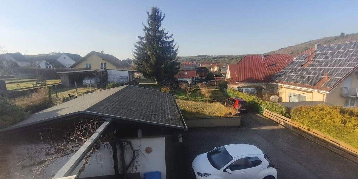 schönes Zweifamilienhaus Queidersbach - Mehrfamilienhaus, Wohnhaus Queidersbach | Angebot:26660031