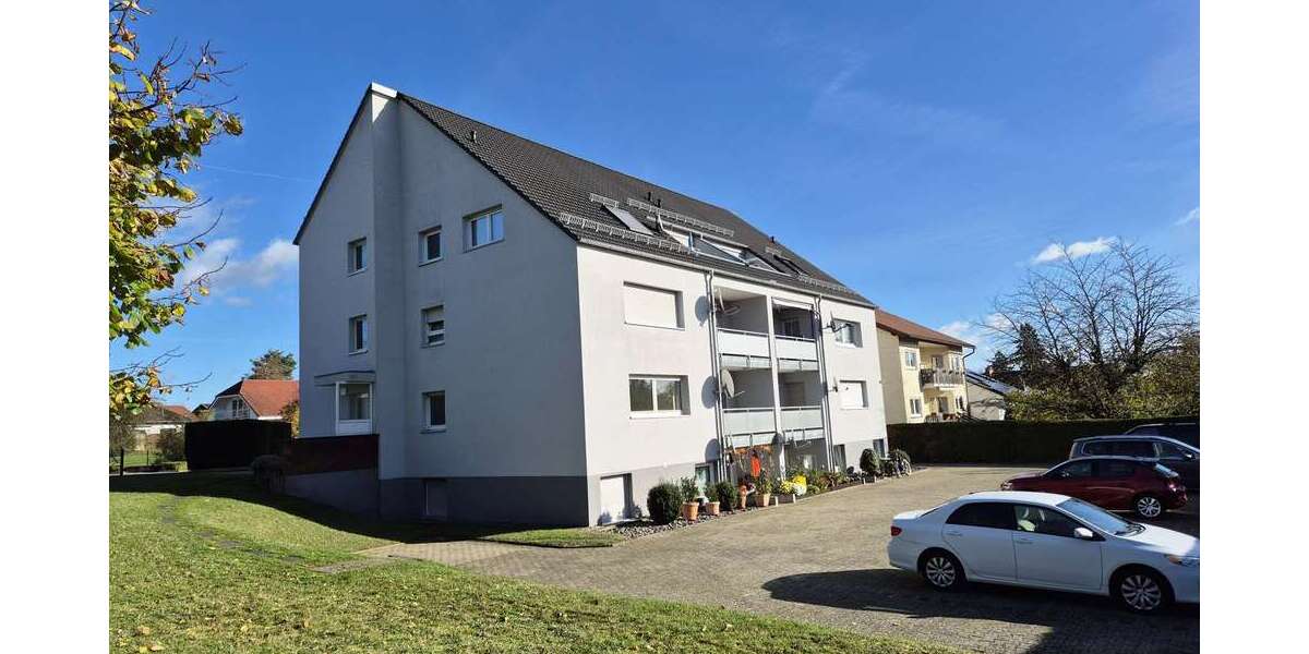 Etagenwohnung Ramstein-Miesenbach Miesenbach - 5 Zimmer, 115 m&sup2;, 185.000&euro; | Angebot:25377881
