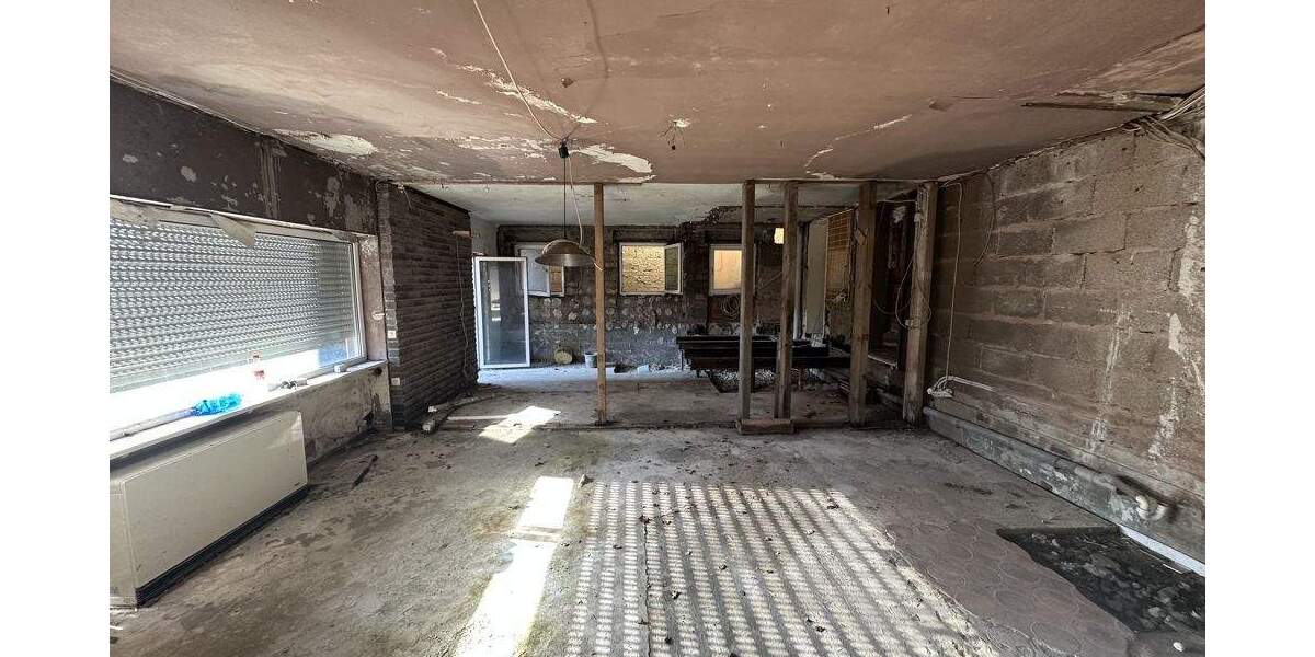 Mehrfamilienhaus, Wohnhaus Großsteinhausen - 2 Zimmer, 130.000&euro; | Angebot:25691424