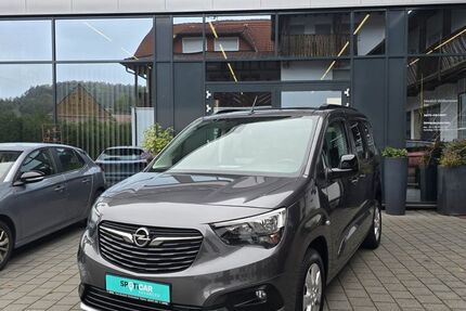 Opel Combo 34.000 km 23.990 &euro; Krickenbach 67706