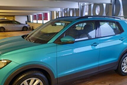 VW T-Cross 59.600 km 17.900 &euro; Saarbrücken 66129