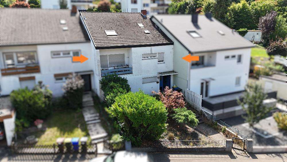 Einfamilienhaus Pirmasens Niedersimten - 6 Zimmer, 194 m&sup2;, 199.000&euro; | Angebot:25371036