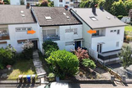 Haus Pirmasens Niedersimten - 6 Zimmer, 194 m&sup2;, 199.000&euro; | Angebot:25371036